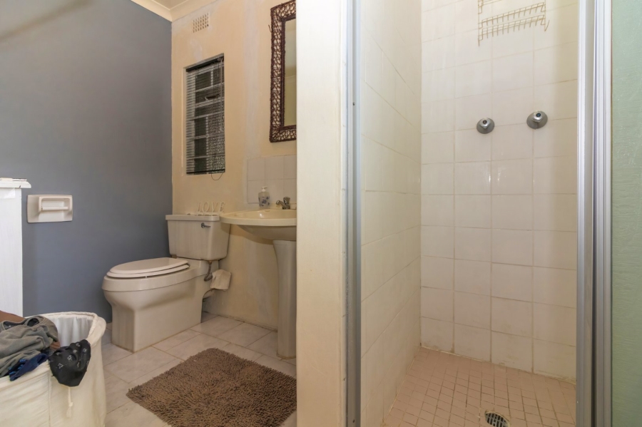 3 Bedroom Property for Sale in Uitsig Free State